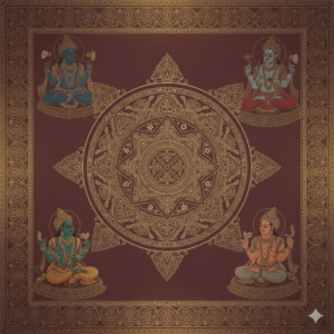 Indian Knowledge System in Hindi by Dr. Pankaj Dadhich (भारतीय ज्ञान प्रणाली)